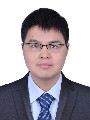 Presenter portrait
