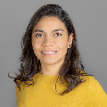 Presenter portrait