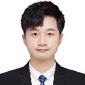 Presenter portrait