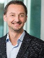 Moderator portrait