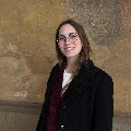 Presenter portrait