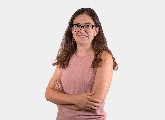 Presenter portrait