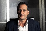 Presenter portrait