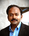 Presenter portrait
