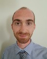 Presenter portrait