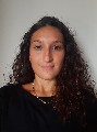 Presenter portrait