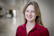 Presenter portrait