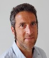 Presenter portrait