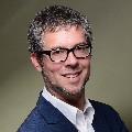 Presenter portrait