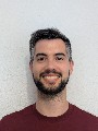 Presenter portrait
