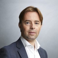Presenter portrait