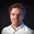 Presenter portrait