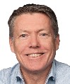 Presenter portrait