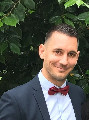 Presenter portrait