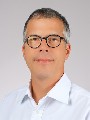 Moderator portrait