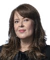 Presenter portrait