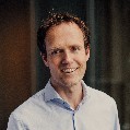 Presenter portrait