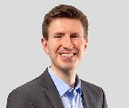 Presenter portrait