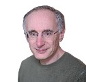 Presenter portrait